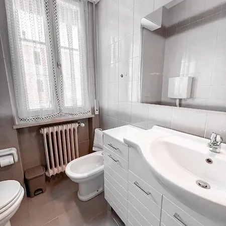 Annarita Apartment