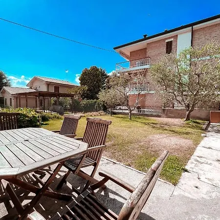 Apartment Annarita *