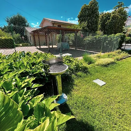 Annarita Appartement