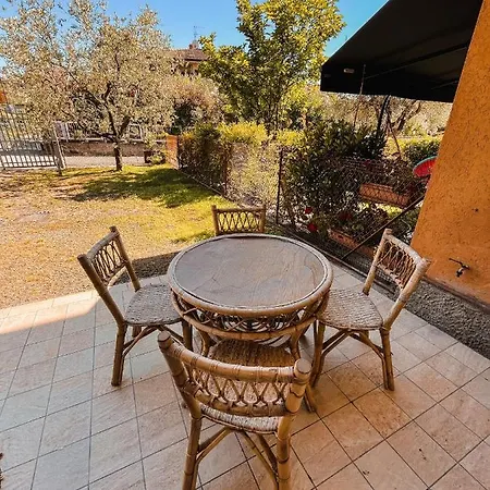 Annarita Apartment