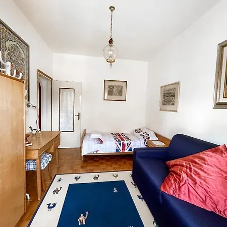 Annarita Apartment