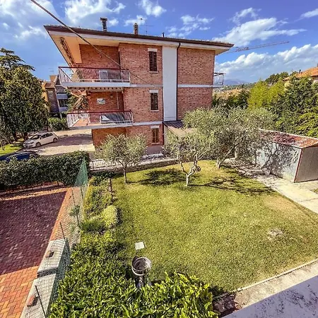 Annarita Apartment Bardolino
