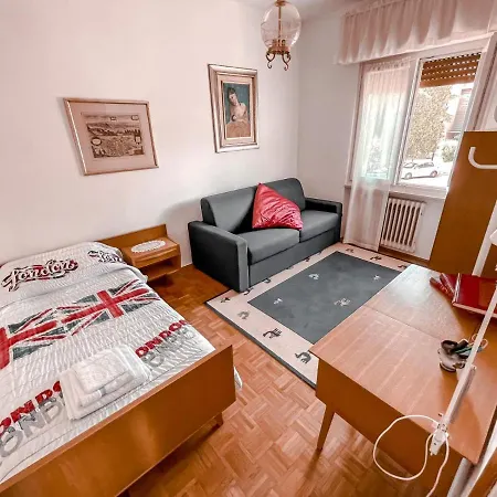 Apartment Annarita