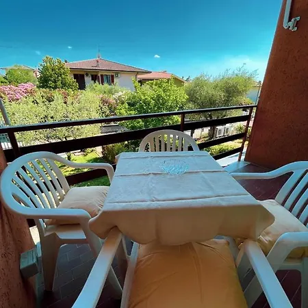 Apartment Annarita *