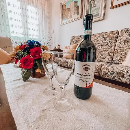 Annarita Apartment