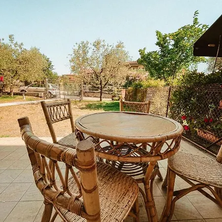 Annarita Apartment Bardolino