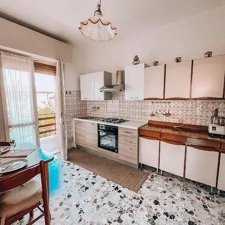 Annarita Apartment Bardolino