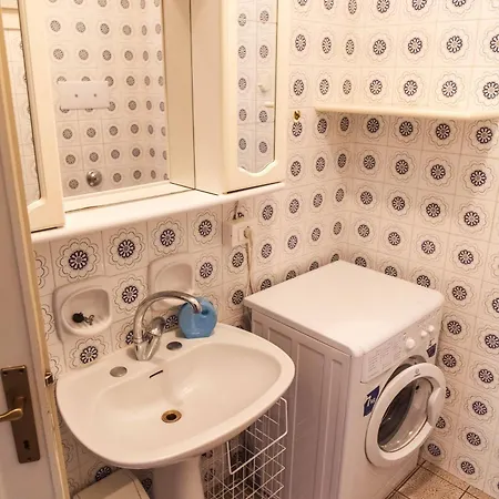 Apartment Annarita