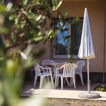 Apartment Annarita