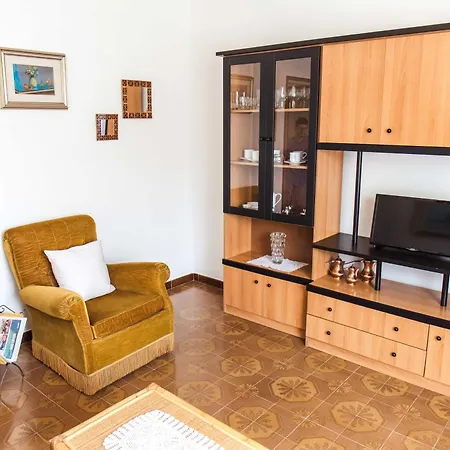 Annarita Apartment