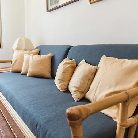 Apartment Annarita