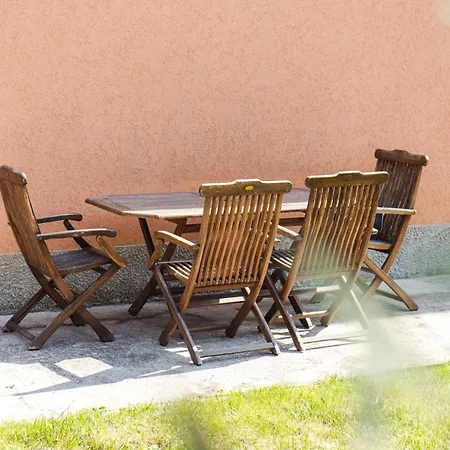 Annarita Apartment Bardolino
