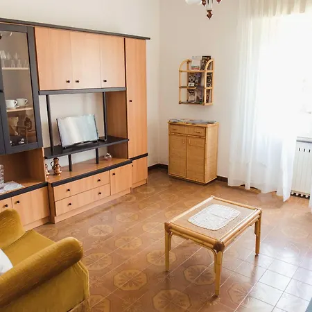 Annarita Apartment